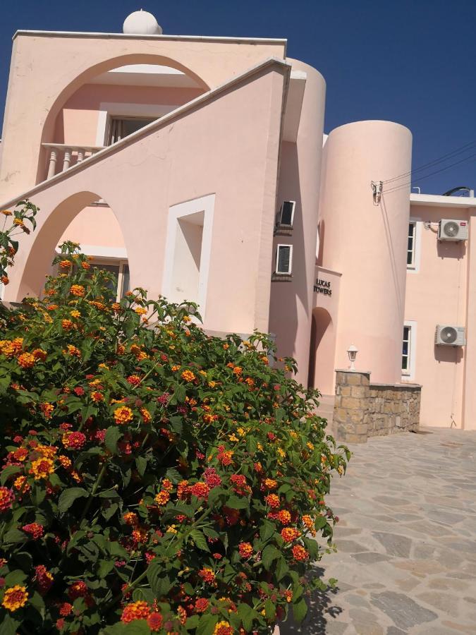 Apartament Seashell Pafos