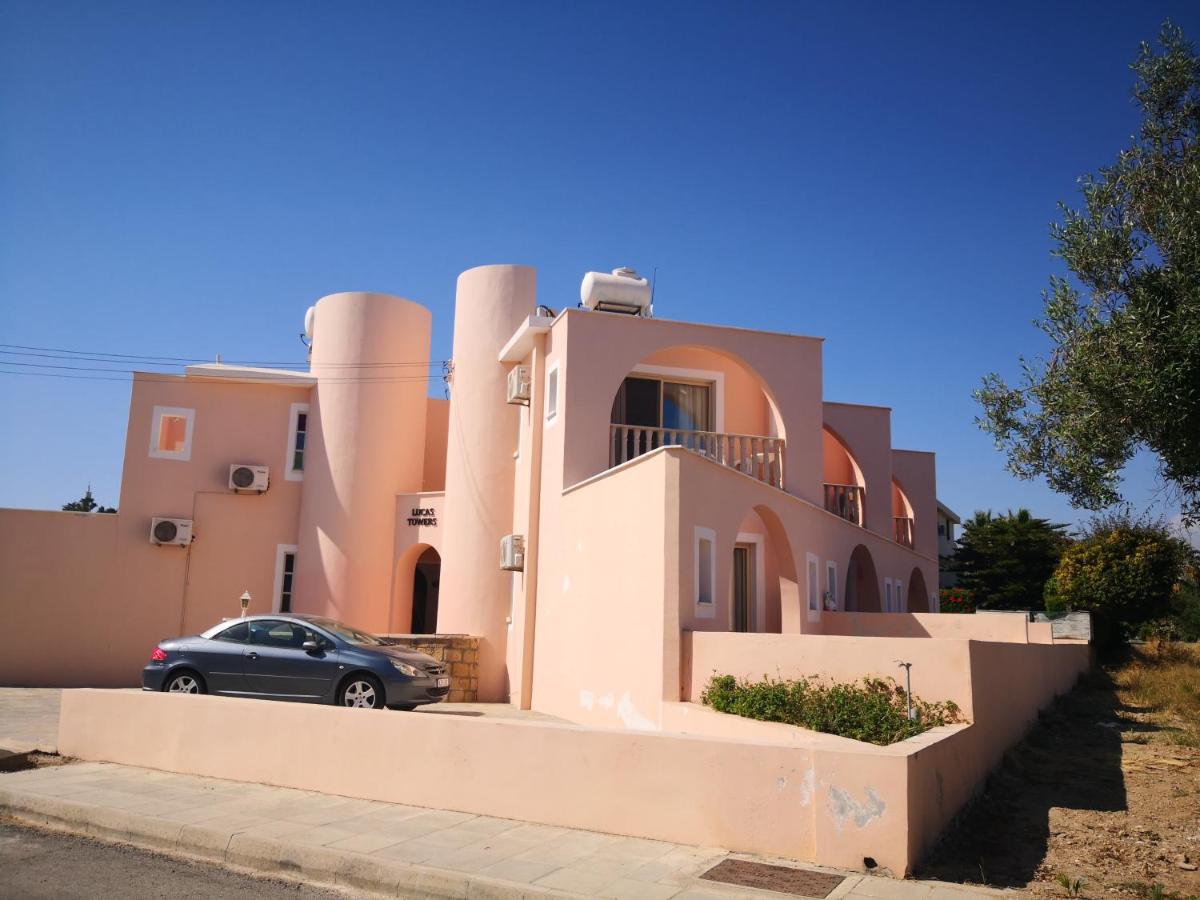Apartament Seashell