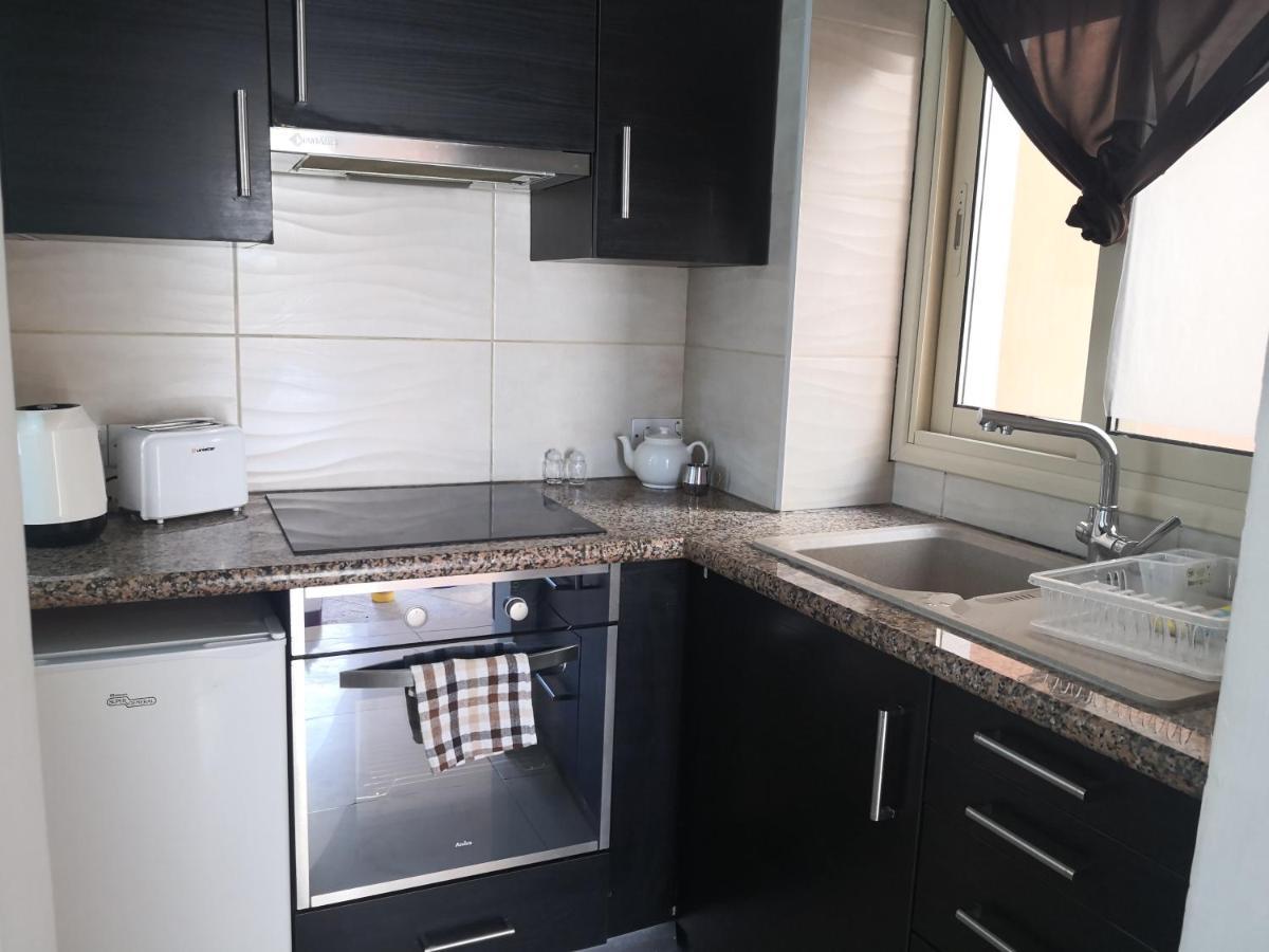 Apartament Seashell Pafos