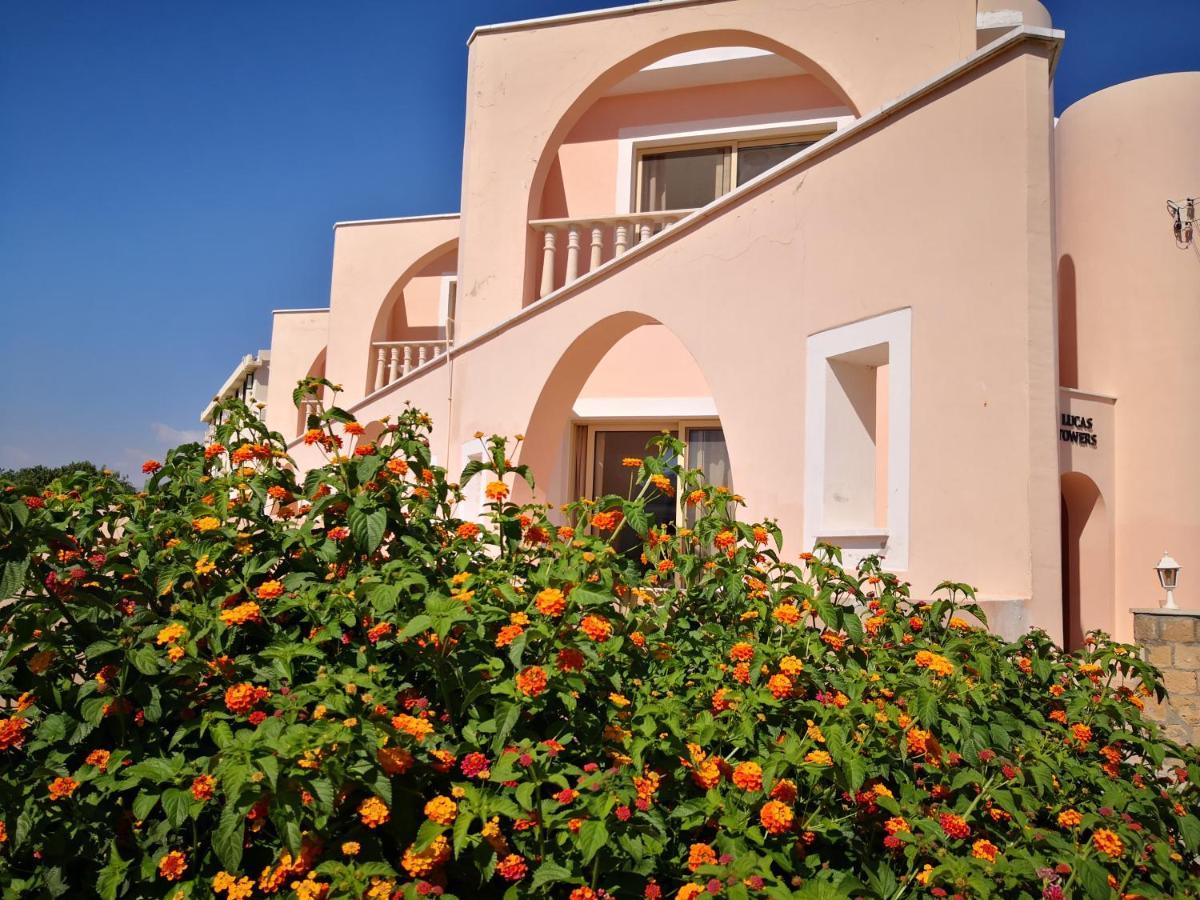 Seashell Apartament