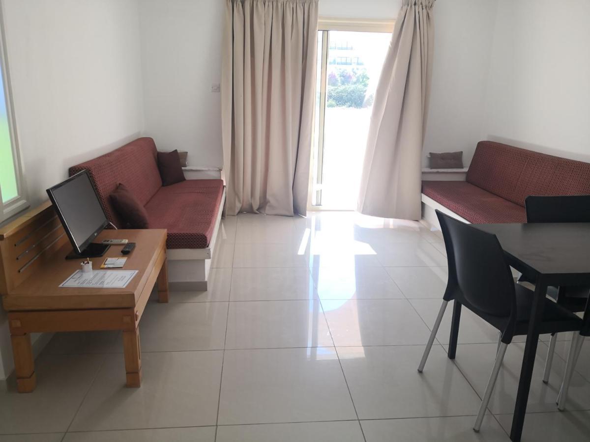 Seashell Apartament Pafos