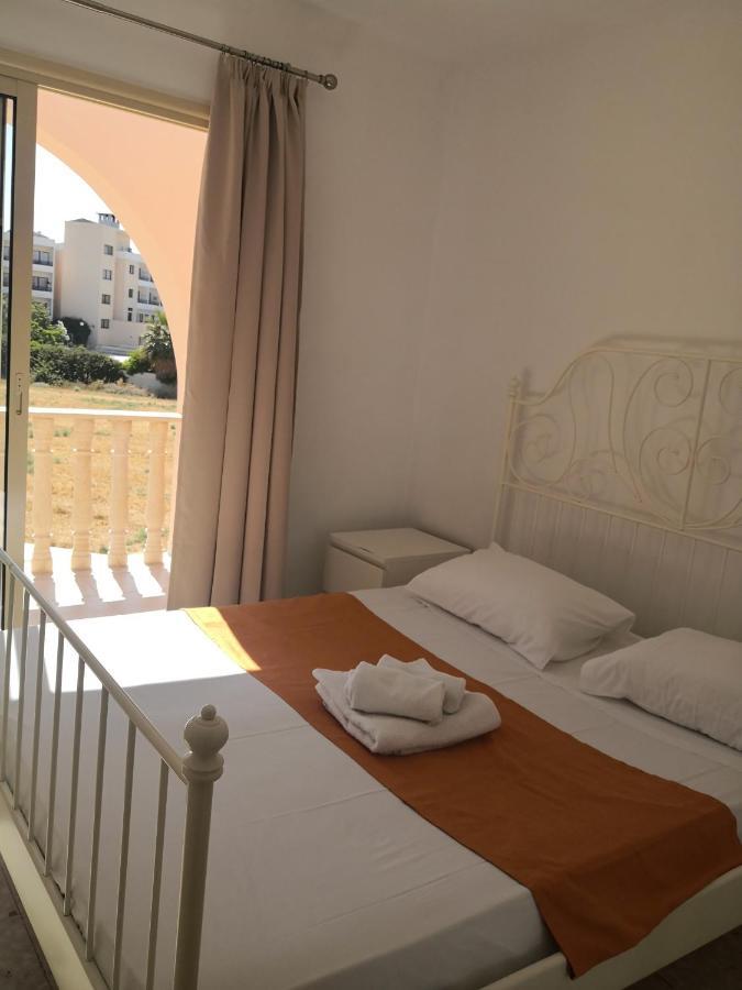 Seashell Apartament Pafos