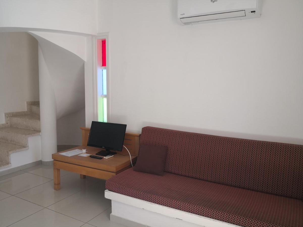 Seashell Apartament Pafos