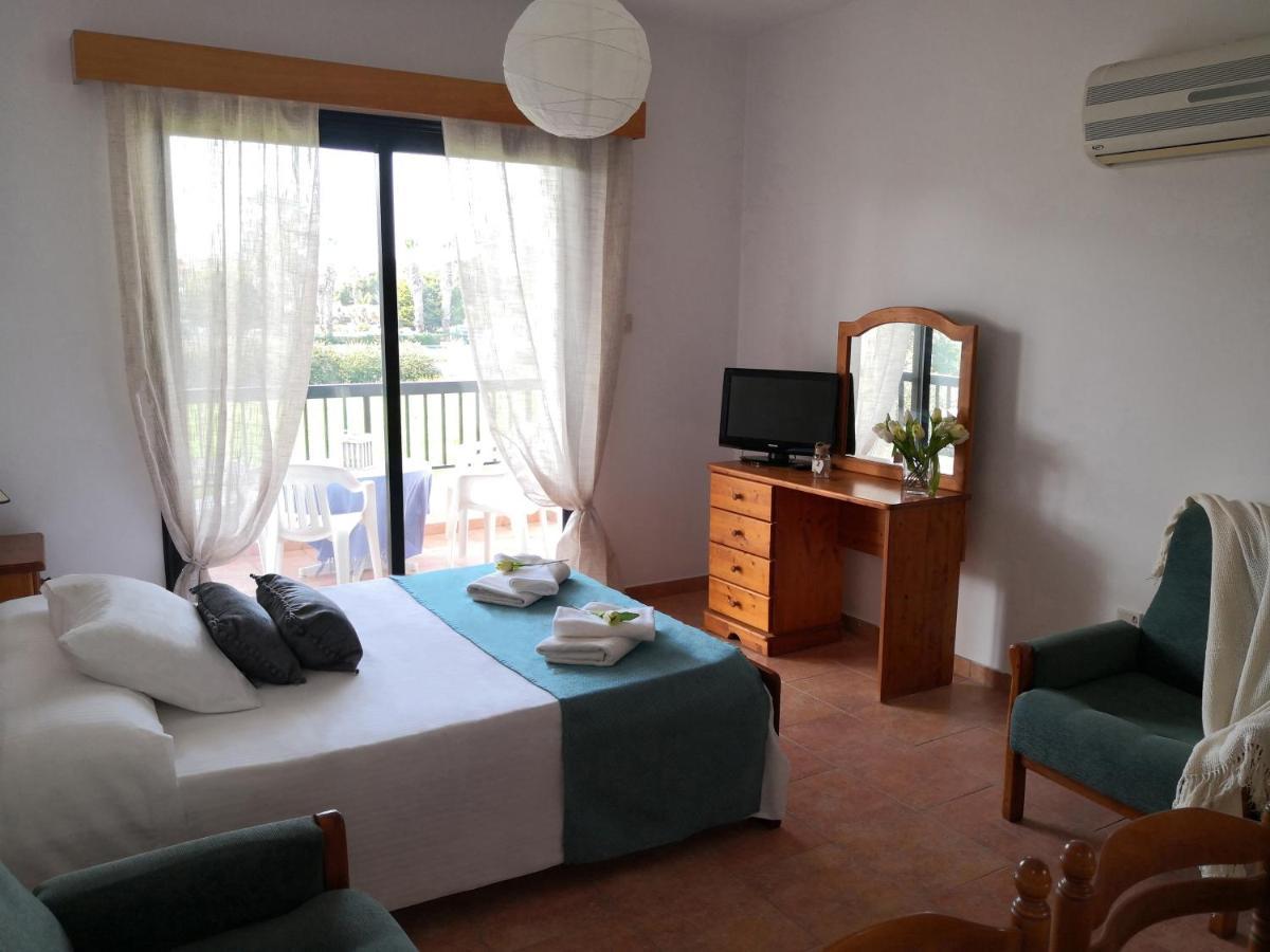 Apartament Seashell Pafos