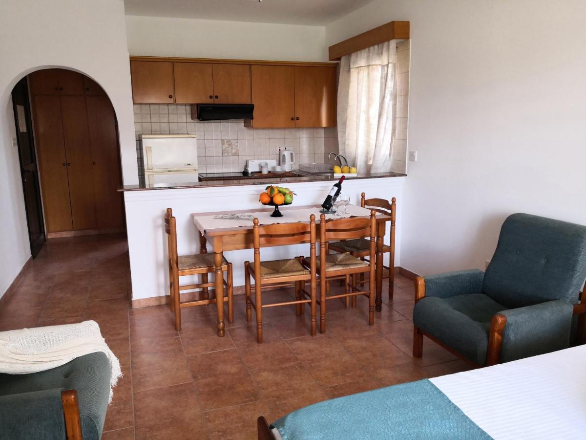 Apartament Seashell *