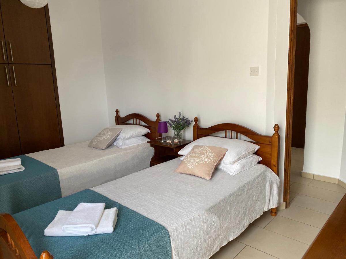 Seashell Apartament