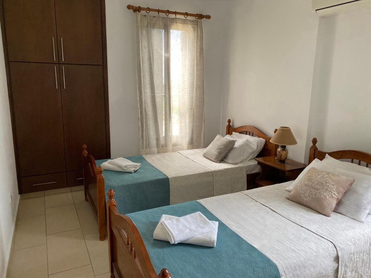 Apartament Seashell