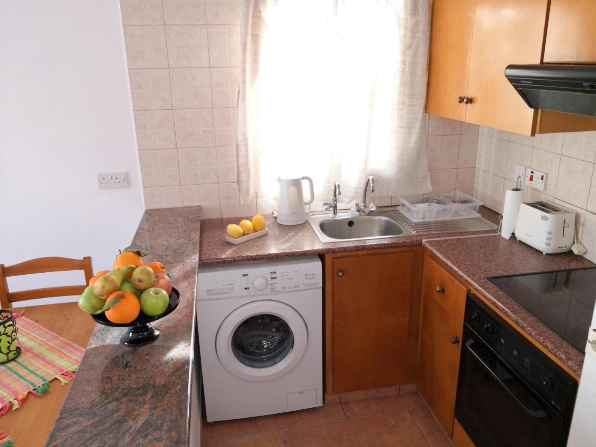Seashell Apartament