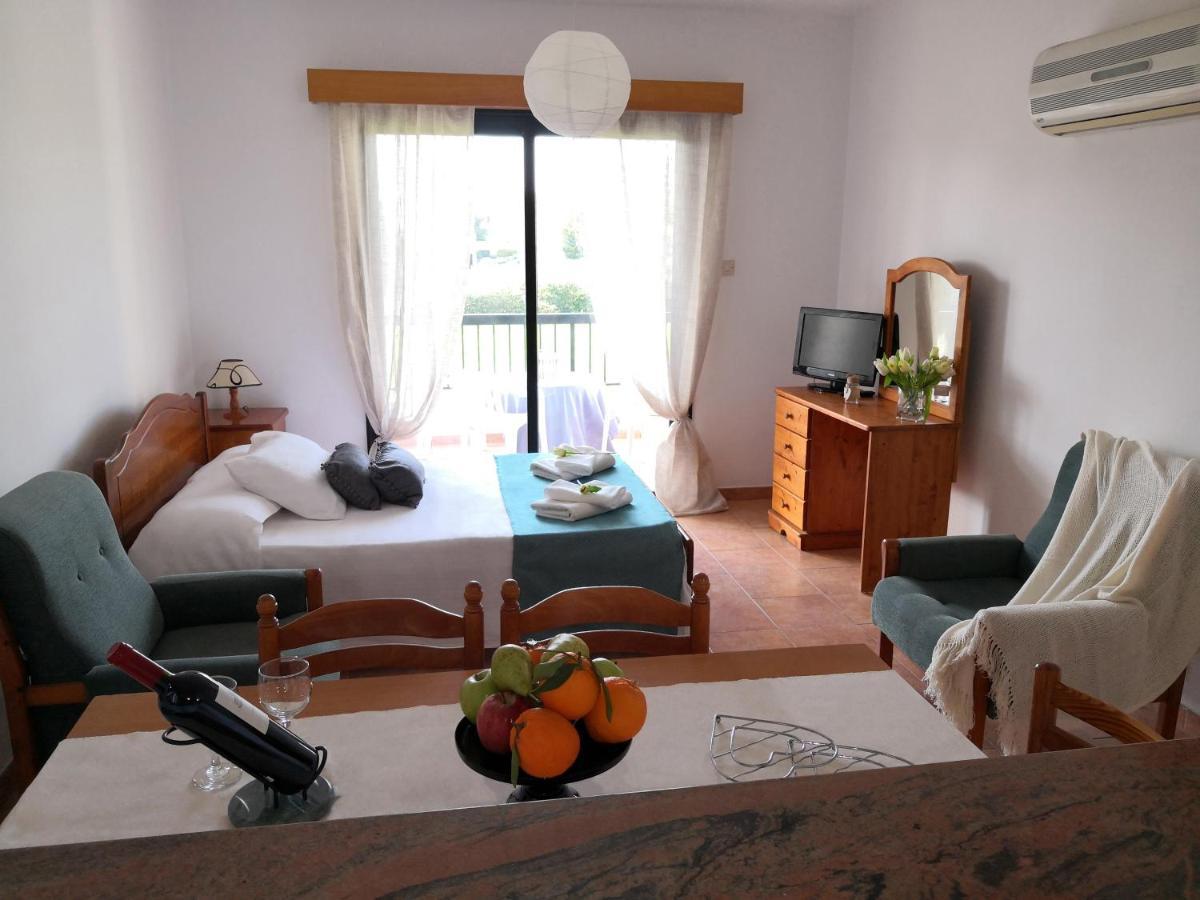 Seashell Apartament