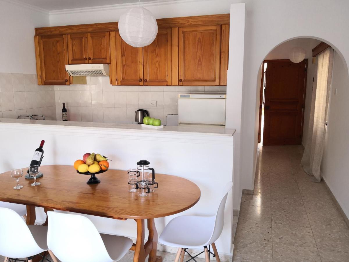 Seashell Apartament *