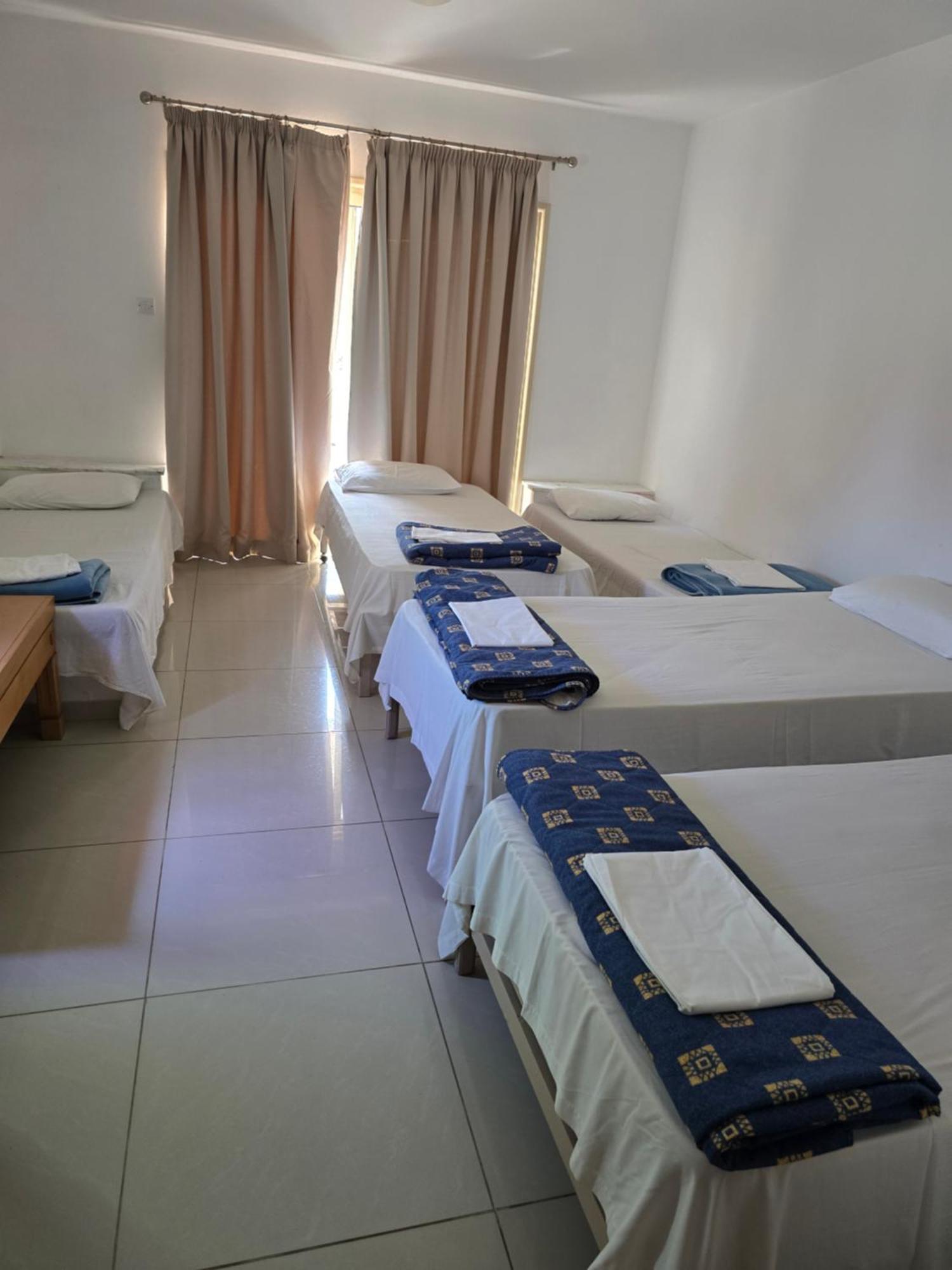Apartment Seashell Paphos