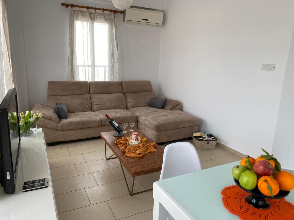 Seashell Apartment Paphos